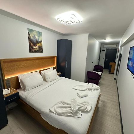 Vama Taksim Hotel Стамбул Екстер'єр фото