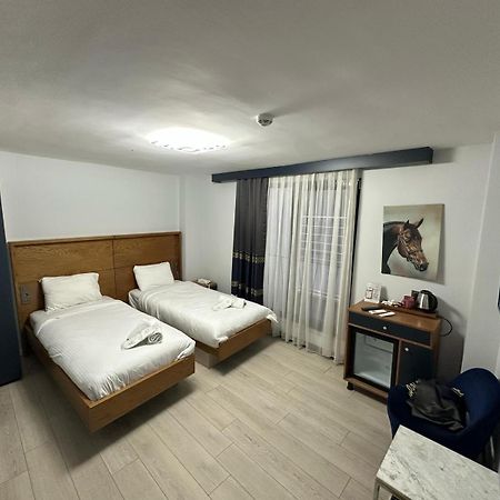 Vama Taksim Hotel Стамбул Екстер'єр фото
