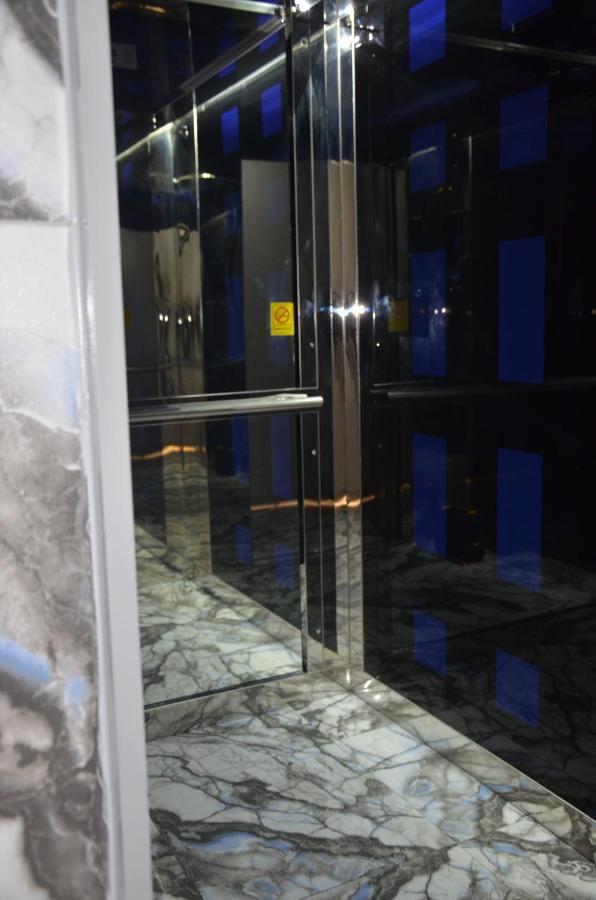Vama Taksim Hotel Стамбул Екстер'єр фото
