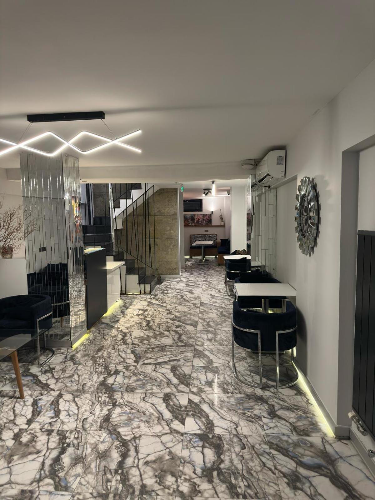 Vama Taksim Hotel Стамбул Екстер'єр фото