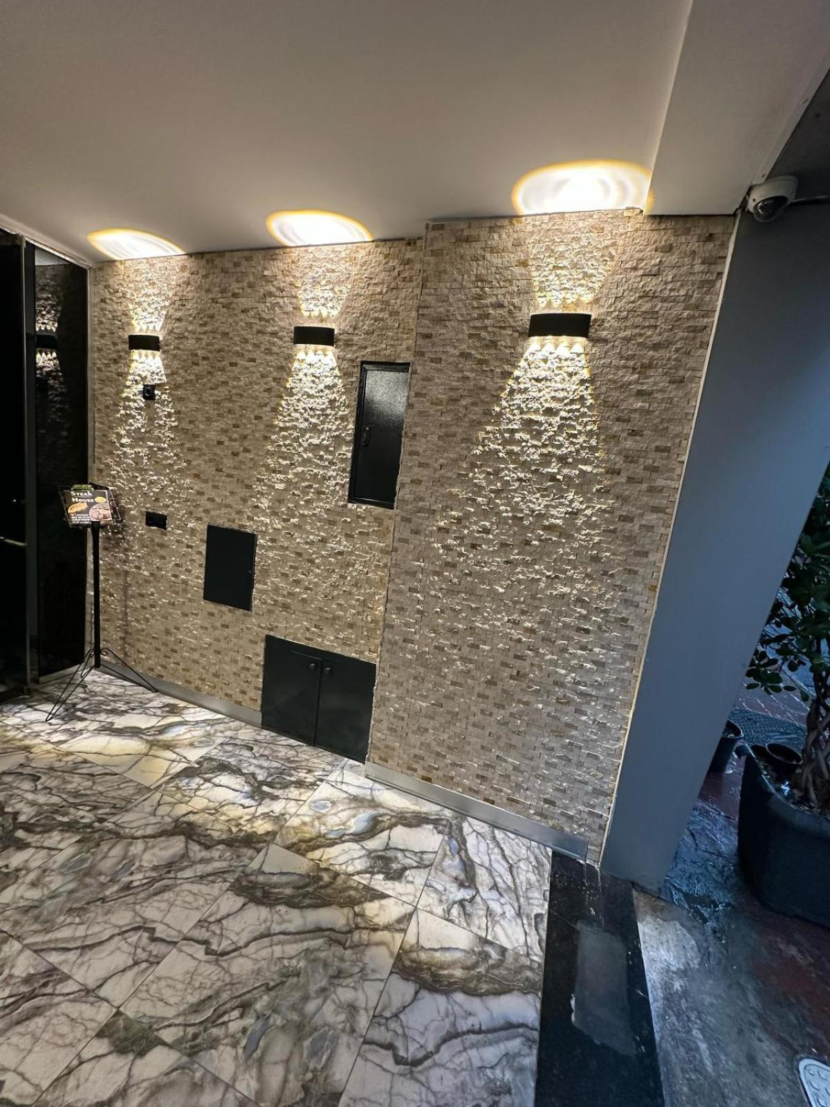 Vama Taksim Hotel Стамбул Екстер'єр фото