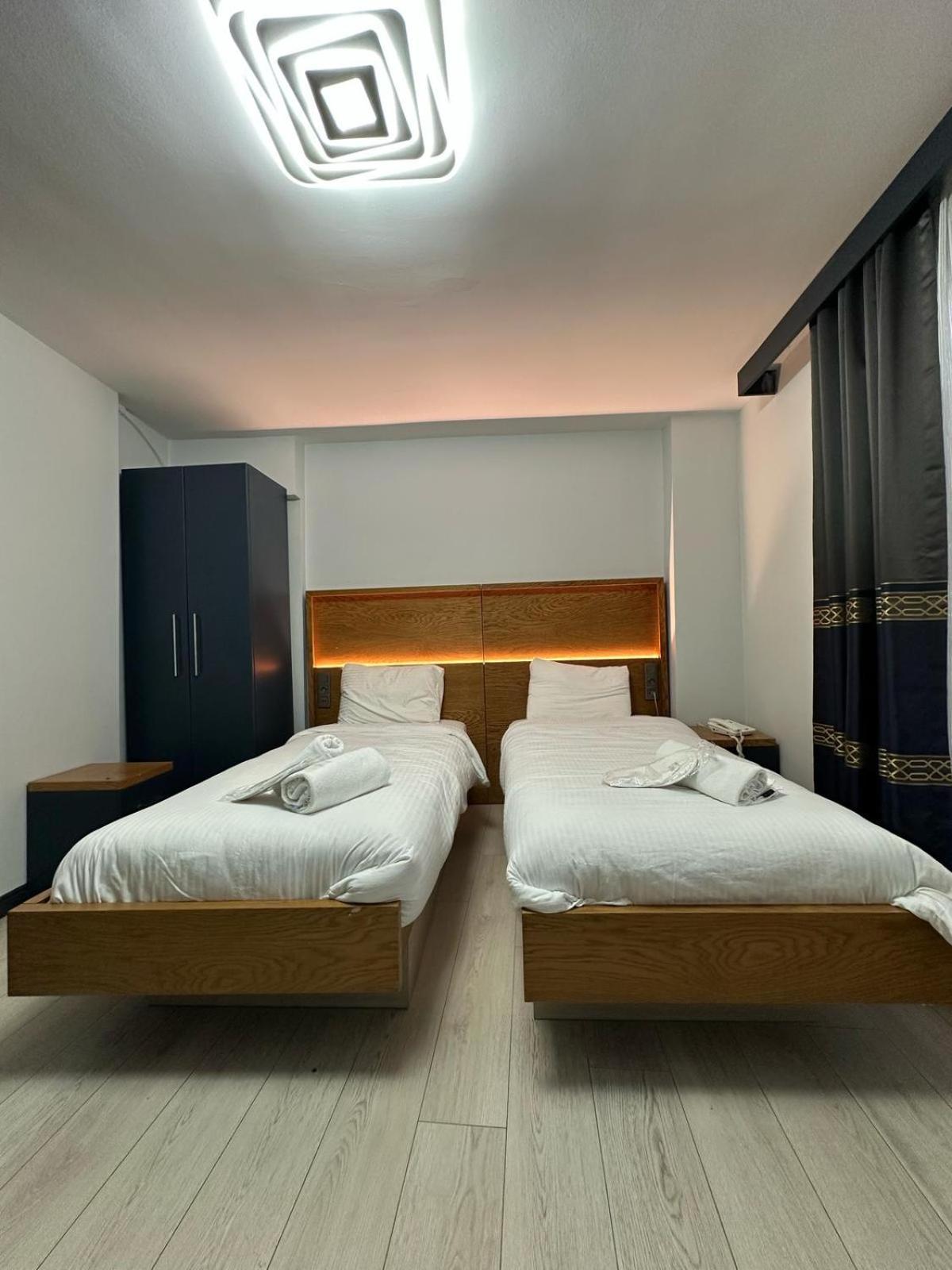 Vama Taksim Hotel Стамбул Екстер'єр фото