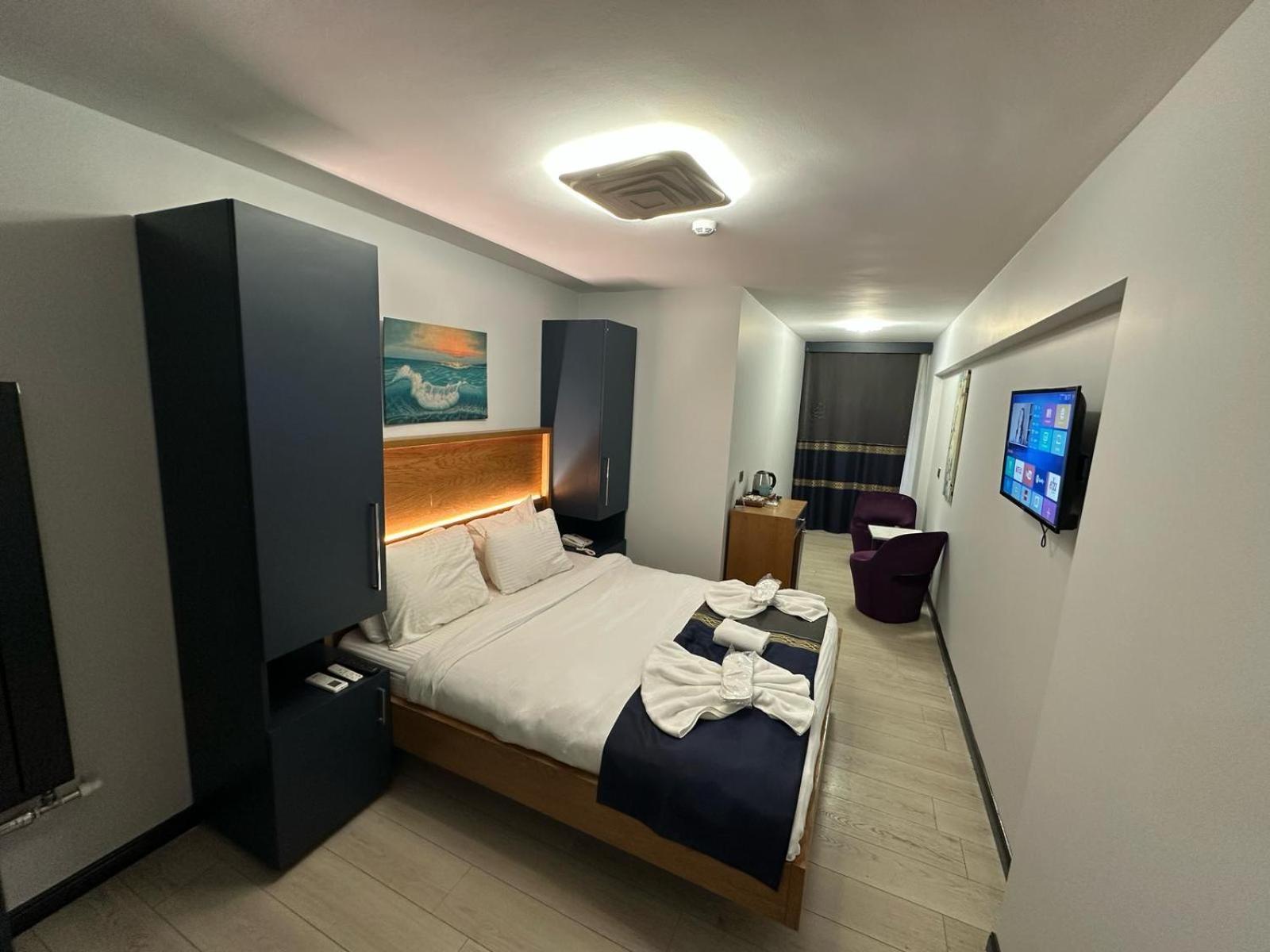 Vama Taksim Hotel Стамбул Екстер'єр фото