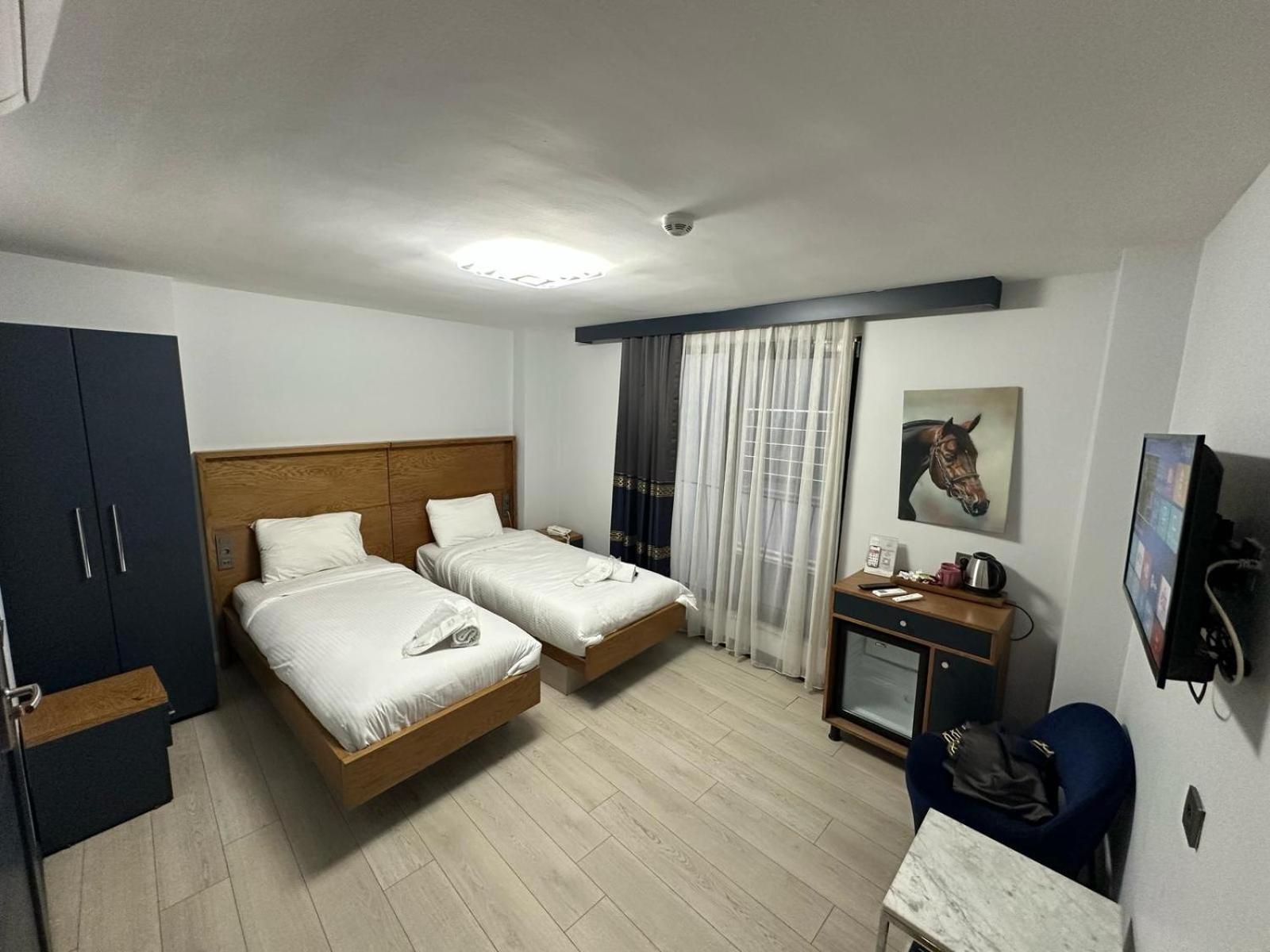 Vama Taksim Hotel Стамбул Екстер'єр фото